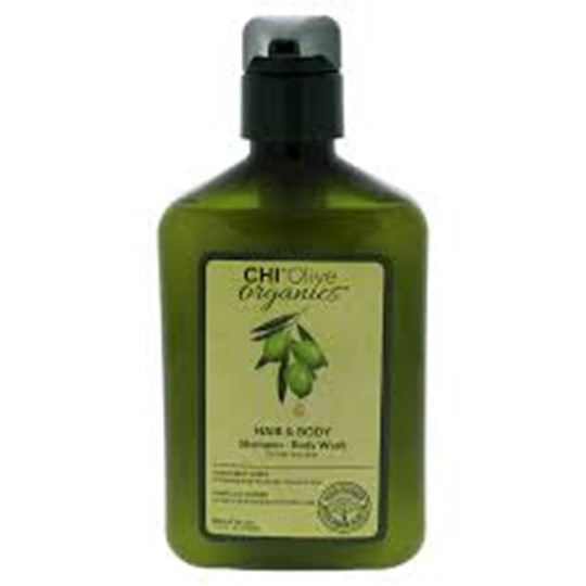 Picture of CHI OLIVE ORGANICS SHAMPOO